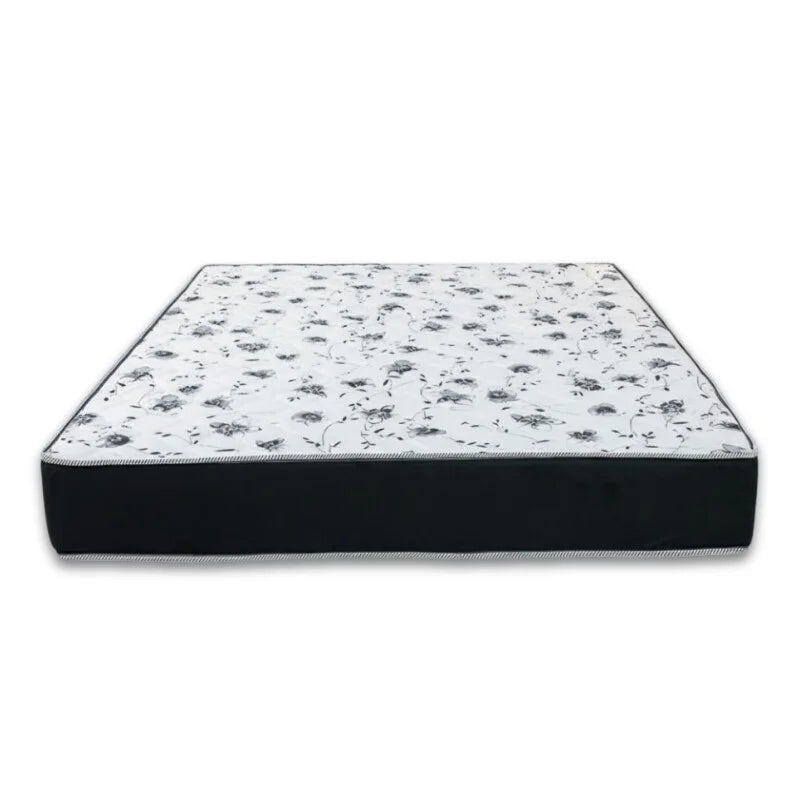 Colchão Casal Santé 138x188x20 100% Espuma D33 – Nosso Sonho | Suporta até 250kg