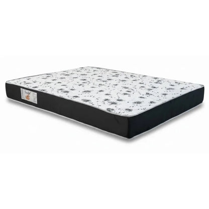 Colchão Casal Santé 138x188x20 100% Espuma D33 – Nosso Sonho | Suporta até 250kg