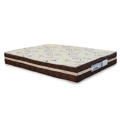Colchão Queen Livina Molas Ensacadas 158x198x25 Orthoside | Suporta até 220kg