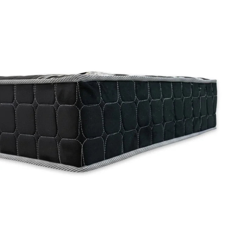 Colchão Solteiro Orthoclínico 88x188x20 Ortopédico D28 – Orthoprime | Suporta até 120kg