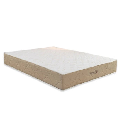 Colchão Casal Supreme Pocket Molas Ensacadas 138x188x25 – Inovaflex | Suporta até 240kg