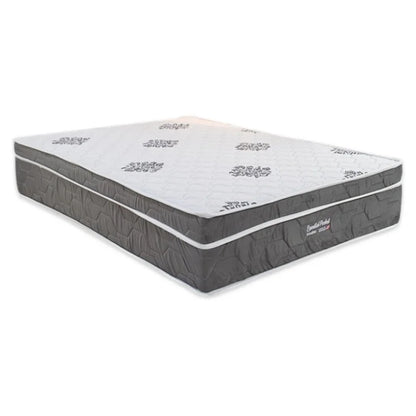 Colchão Queen Essential Pocket Molas Ensacadas 158x198x30 – Inovaflex | Suporta até 240kg